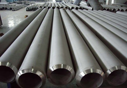 Quality ISO9001 CS Seamless Pipe 14mm Carbon Steel Pipe Punching for sale