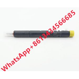 Buy cheap Ejbr04101d Fuel Injector Ejbr02101z 8200049876 166003978r Common Rail from wholesalers