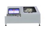 Buy cheap IEC 60335-1 Battery Case Pressure Testing System For Chemical Battery With PLC Control from wholesalers