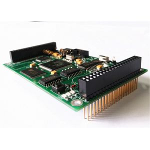 Buy cheap SMT PCB Assembly Manufacturer Large long FR4 PCBA Components Assembly Circuit Testing Function from wholesalers