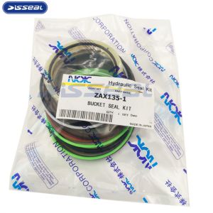Buy cheap Standard Customized ZAX135-1 BUCKET SEAL KIT from wholesalers