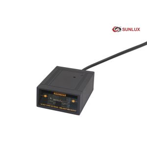 Buy cheap SUNLUX Laser Scanner Module , Waterproof Structure Barcode Scanner OEM Module from wholesalers