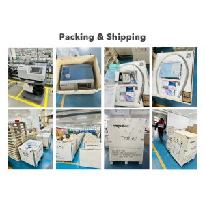 Buy cheap High Precision Helium Leak Detection Equipment with Iridium Ion Source from wholesalers