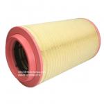 Buy cheap Truck Air Filter C271170/4 1657523 for CF 85 engine FTP 85 430 Year 2001-2013 from wholesalers