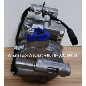 Buy cheap 7SEU16C Auto Ac Compressor 7L6820803L 3B0820803B For VW Passat 4.0 from wholesalers