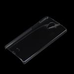 Germany bayer Hard PC material case for Sharp 402SH color can be customized