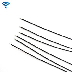 UFL Connector WiFi FPC Antenna , Computer WiFi Internal Antenna