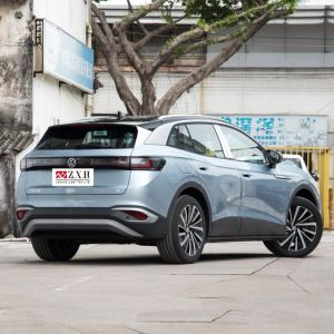 Buy cheap Hot sale VW ID4 pure/pure+/pro/prime Factory price In stock Fast delivery of products 0km new car at wholesale price from wholesalers