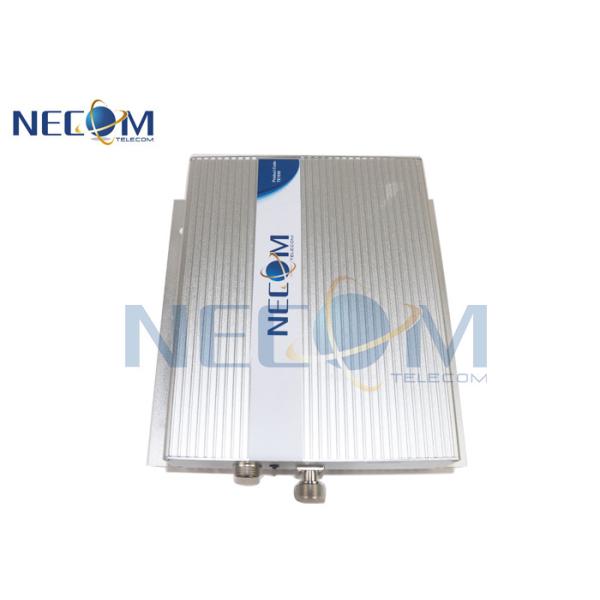 Quality High System Gains Antenna Signal Booster 2G 1900MHz With Amplified Linear Power for sale