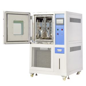 Buy cheap Fixed Temperature And Humidity Conditioning Test Climatic Chamber 220v / 380v from wholesalers