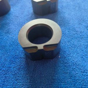 Buy cheap Customized Silicon Carbide Sliding Bearing for Gear Pumps from wholesalers