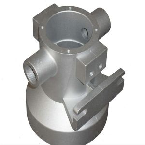 Custom High Precision Metal Sand Casting Iron Aluminum Stainless Steel