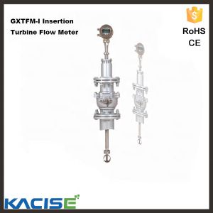 Buy cheap Functional Impeller Flow Meter For Oil Salt Water Fuel from wholesalers