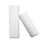 Buy cheap Microfiber Breathable TPU Film , Adhesive Plastic Film Roll 140cm Width 0.03mm Thickness from wholesalers