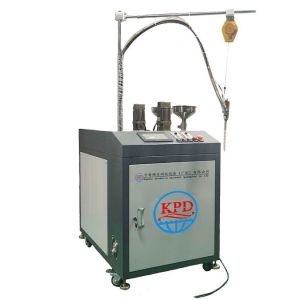 Buy cheap 2K Adhesive AB Material Manually Potting Machine for Industrial from wholesalers