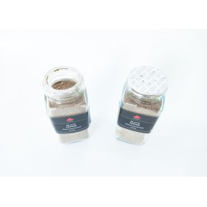 Buy cheap Easy Open Manual Customizable Fashion And Refillable Spice Grinder Suitable For All Kinds Of Spices from wholesalers