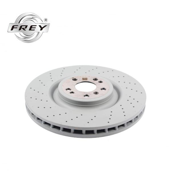 Quality Benz X166 W166 Front Brake Disc , 1664210912 Brake System Components for sale