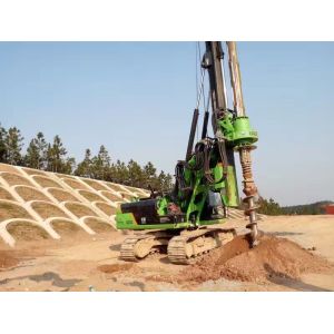 Buy cheap KR90C Used Piling Rig Construction from wholesalers