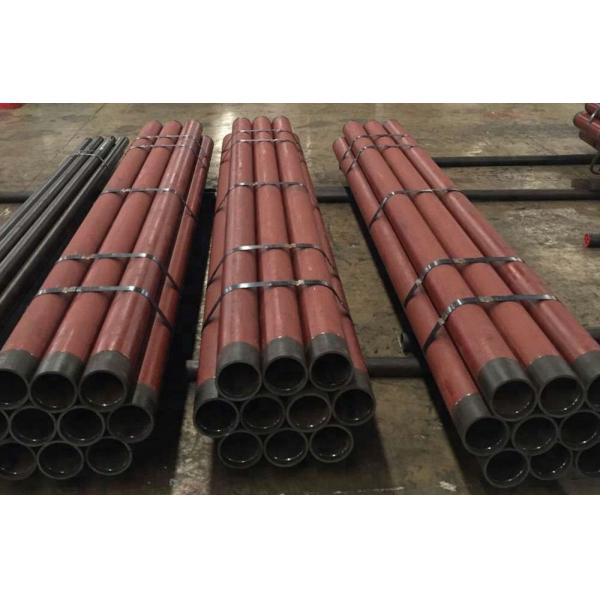 Resist Chemical Erosion Drilling Rig Tools , Core Drilling Tools BW NW HW PW