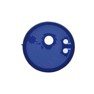 Buy cheap Fast Heating Thermal Resistors Of Thick Film Heater from wholesalers