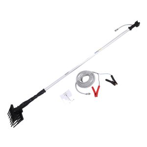 Buy cheap Agriculture Electric Olive Harvester , 2.2m olive picker machine from wholesalers