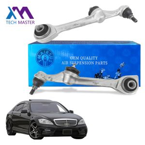 Buy cheap 2213308207 S-CLASS W221 Front lower Right Control Arm from wholesalers