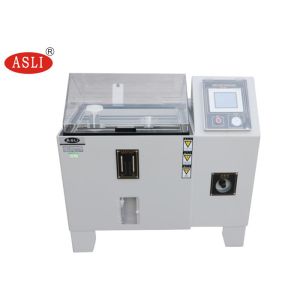 ASTM Salt Fog Salt Spray Testing For Corrosion Test Chamber Fast Delivery SH -60