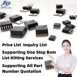 Buy cheap Microchip AT24C08C-SSHM-T-SOP electronic component parts Ncv7356d1r2g from wholesalers