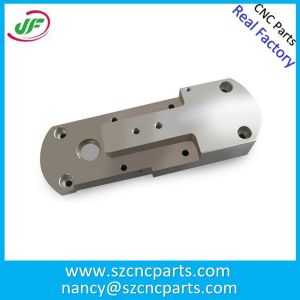 Buy cheap Stainless Steel Precision Machining and Turning Service CNC Milling Parts from wholesalers