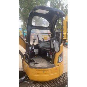 Buy cheap Used Mini Excavator Caterpillar Cat 302.5 Excavator 2 ton Micro Multi -functional machinery in hot sell CAT 303 Caterpillar in stock cat 306 excavator from wholesalers