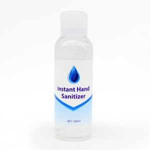 Instant Waterless Hand Sanitizer Gel For Hotel / Household FDA CE Approved