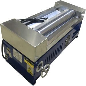 Buy cheap 600 Single Roller Hot Melt Glue Coating Machine for EPE EVA Sponge at Affordable from wholesalers