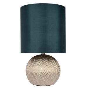 Buy cheap Handmade Ceramic Table Lamp 200*300MM from wholesalers