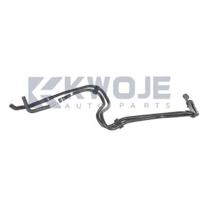 China OEM F25-1303317 Auto Parts Engine Radiator 4 Two-in One Water Pipe For Chery Jetour L9 on sale