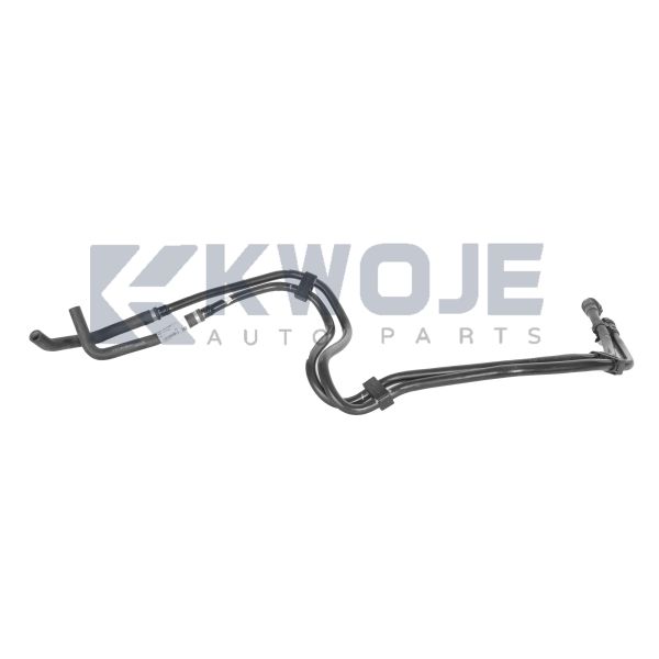 Quality OEM F25-1303317 Auto Parts Engine Radiator 4 Two-in One Water Pipe For Chery Jetour L9 for sale