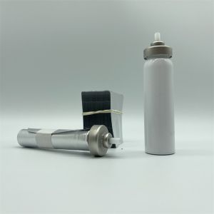 Buy cheap Innovative Bag on Valve for Automotive Use with Precision Trigger Spray Cap from wholesalers