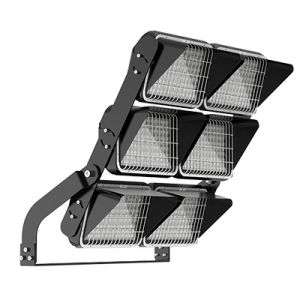Buy cheap RGBW Amusement LED Lighting Floodlight Detachable Driver Box from wholesalers