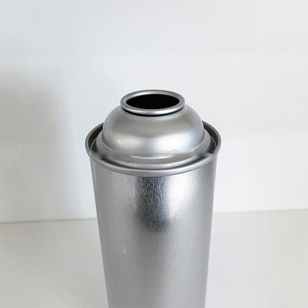Quality 230g Butane Gas Canister Portable Camping Devices Picnic Gas Cylinder  Long Lasting for sale