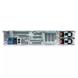 poweredge R540 server 8SFF Intel xeon 3204 cpu 8gb ram 1t server rack server