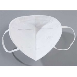 Antibacterial Five Layers PTFE Nano Face Mask