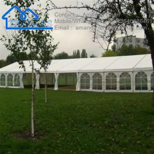 Buy cheap Customized Aluminum Structure Fire Retardant Storage Warehouse Large Tents For Sale from wholesalers