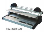 Buy cheap 110 Volts Roller Laminator Appliance with Max Laminating Width 25 Inches from wholesalers