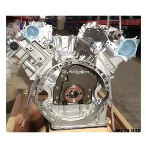Top-Notch Gasoline V8 M278 928 Engine Assembly Motor for Mercedes-Benz 4.7L