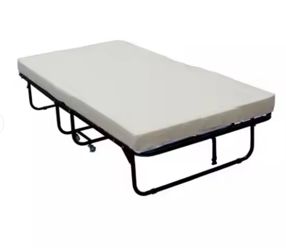 Quality Foldable Bed Frame Easy To Assemble and Versatile Design for sale