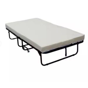 Buy cheap Foldable Bed Frame Easy To Assemble and Versatile Design from wholesalers