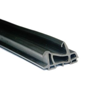 Buy cheap EPDM Solid Seal , Extruded Rubber Seal Excellent weather resistance from wholesalers