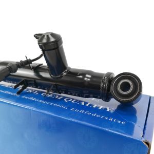 Buy cheap Air Strut Replace / Repair Air Suspension Shock For Audi A6 C6 Oem No 4F0616031M 4F0616031F 4F0616032M from wholesalers