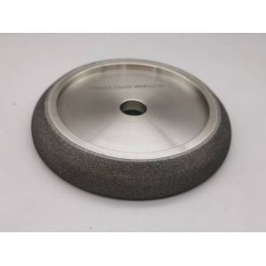 Buy cheap S Top Selling Industrial CBN Grinding Wheels With Steel Basebody from wholesalers