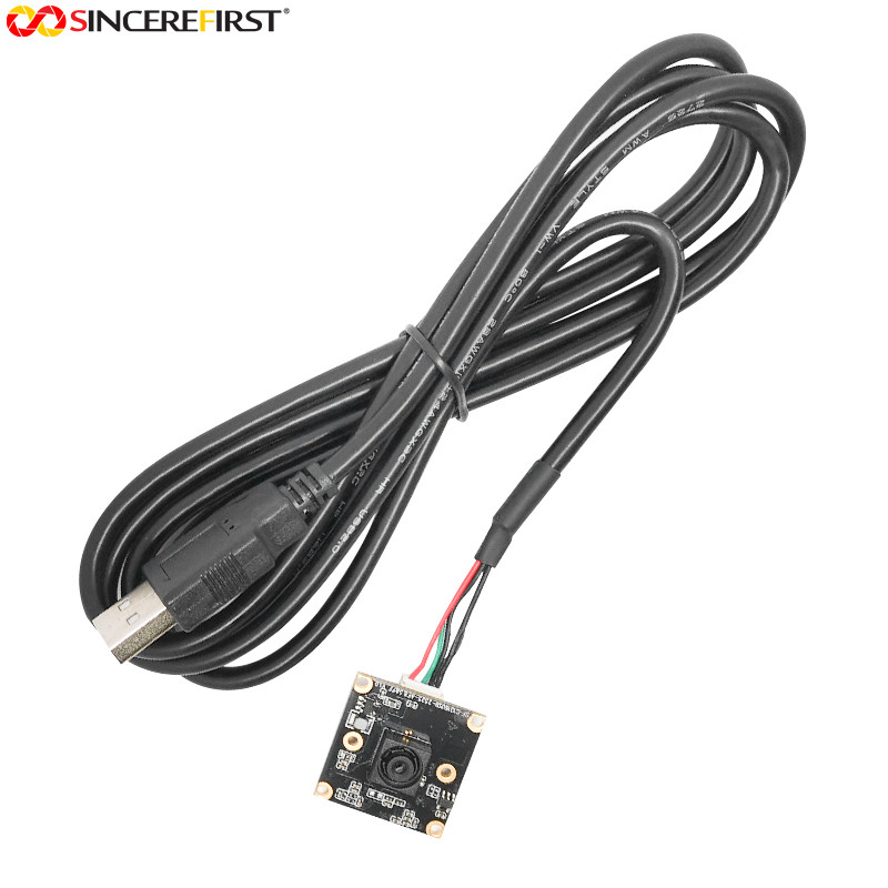Buy cheap Mini Video Webcam UVC USB Camera Module With 16MP IMX298 Sensor from wholesalers