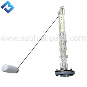 Buy cheap Asphalt paver parts S1900-2 2134254 control panel for  paver from wholesalers